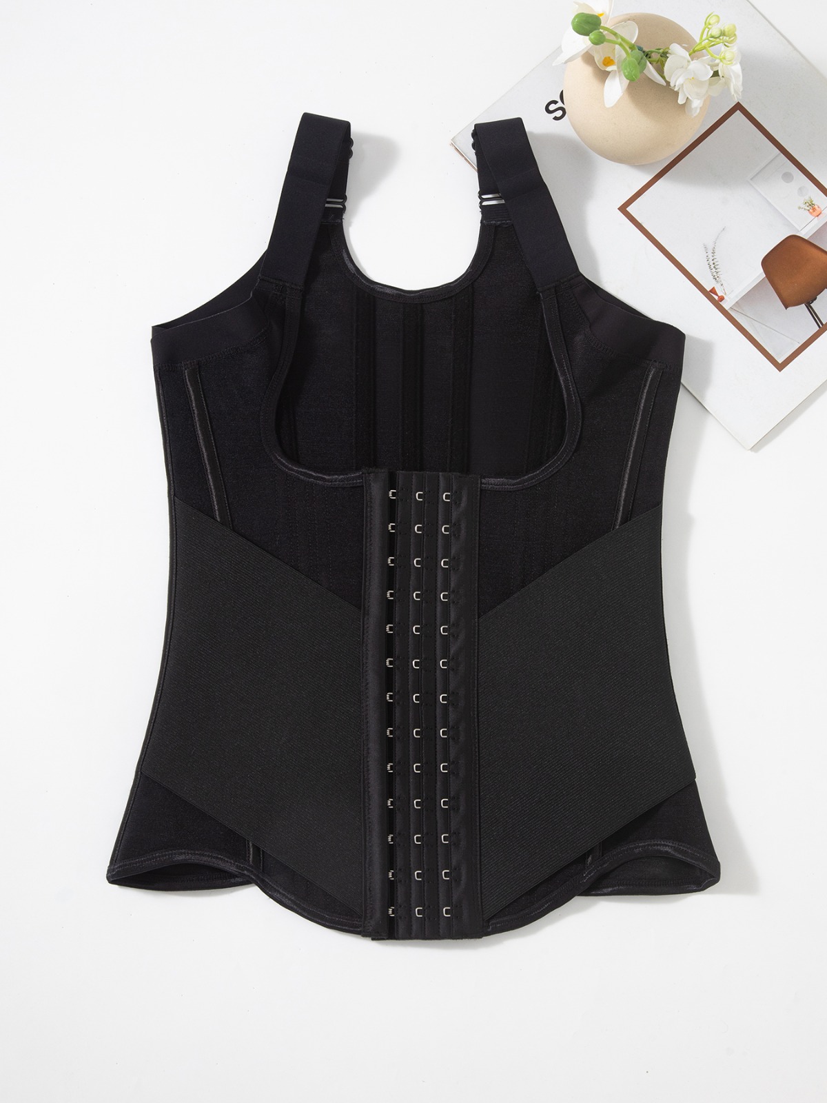 Snatch Corset - Image 3