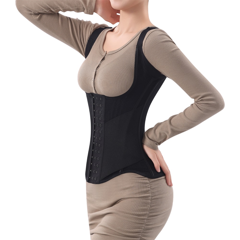 Snatch Corset - Image 7