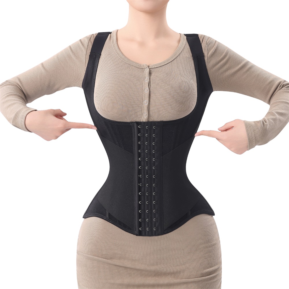 Snatch Corset - Image 10
