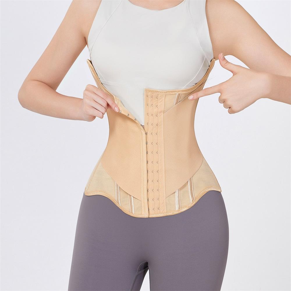 The Curve Corset - Image 3