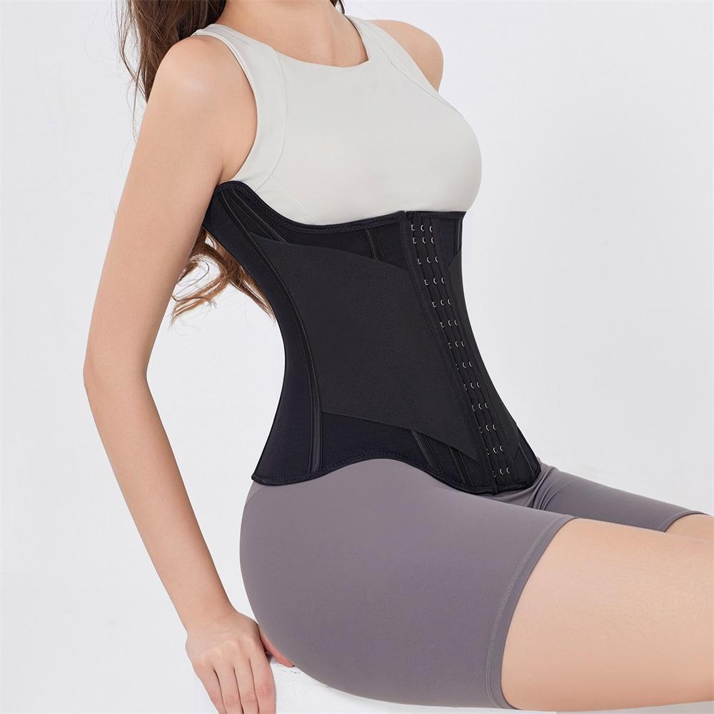 The Curve Corset - Image 14