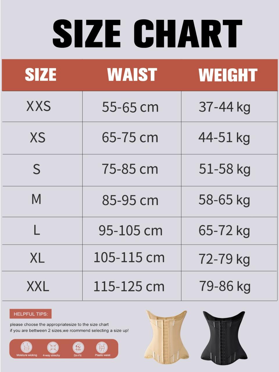 The Curve Corset - Image 15