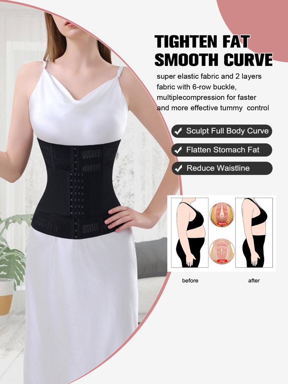 Signature Corset - Image 5