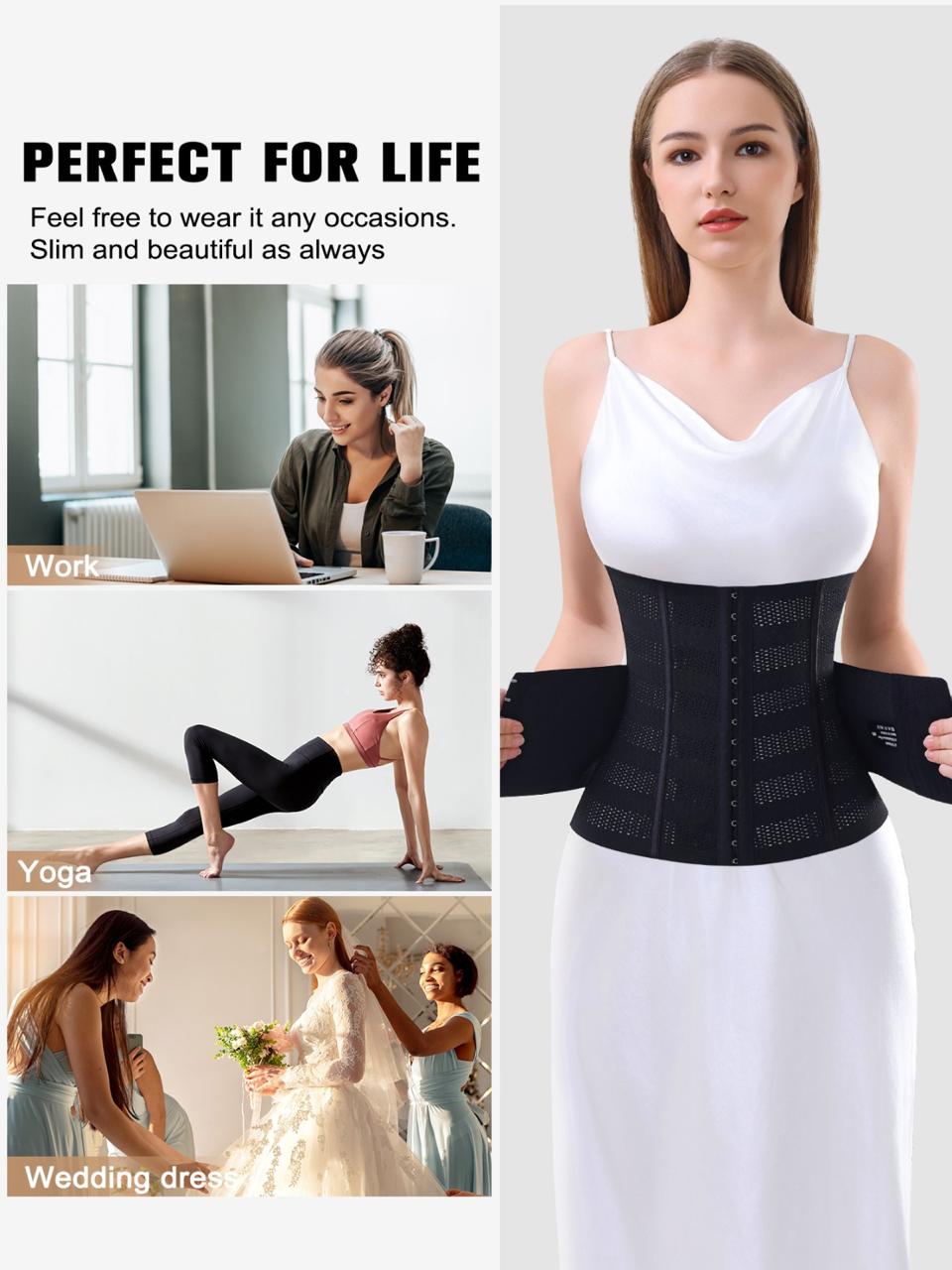 Signature Corset - Image 3