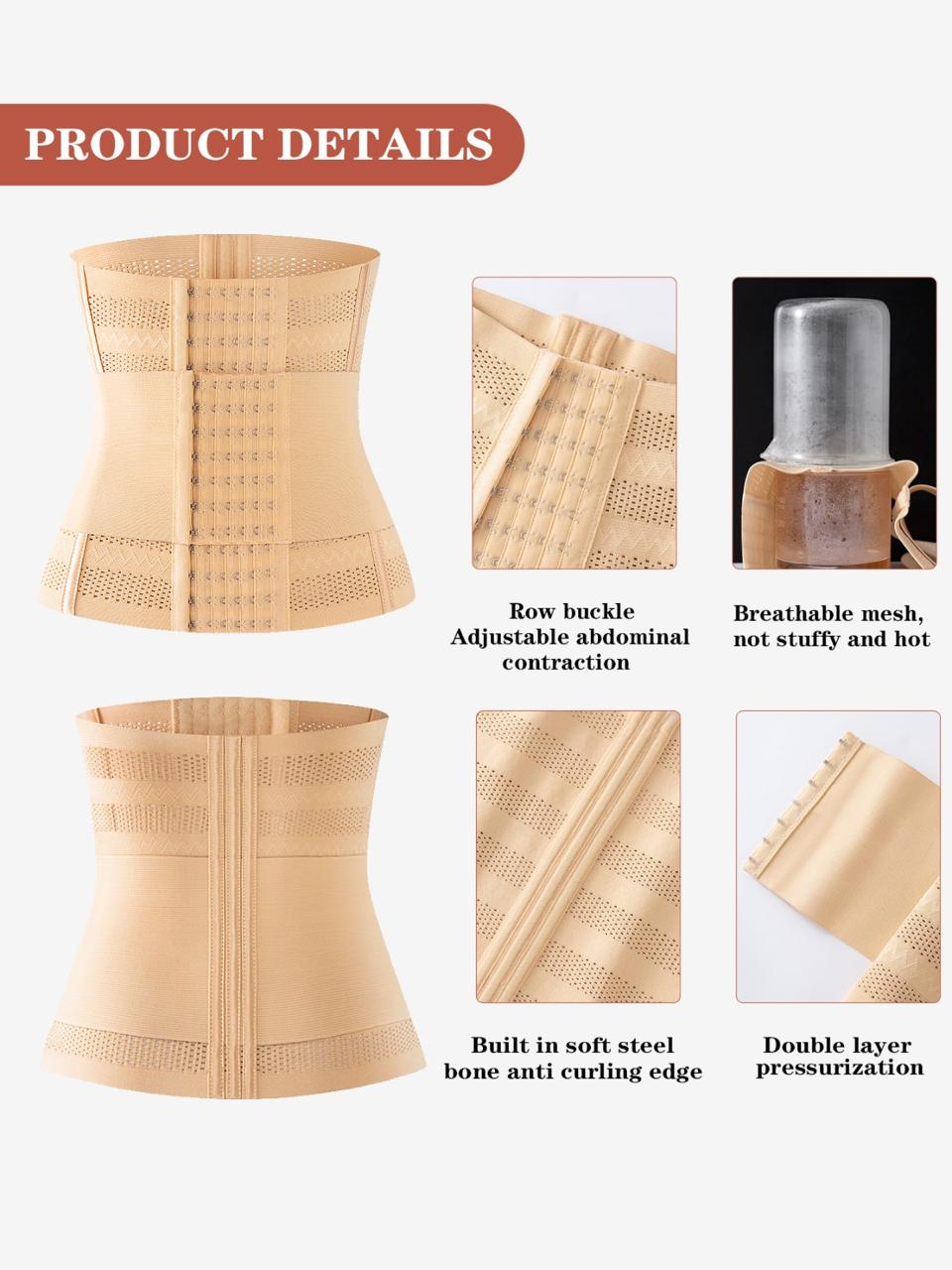 Signature Corset - Image 7