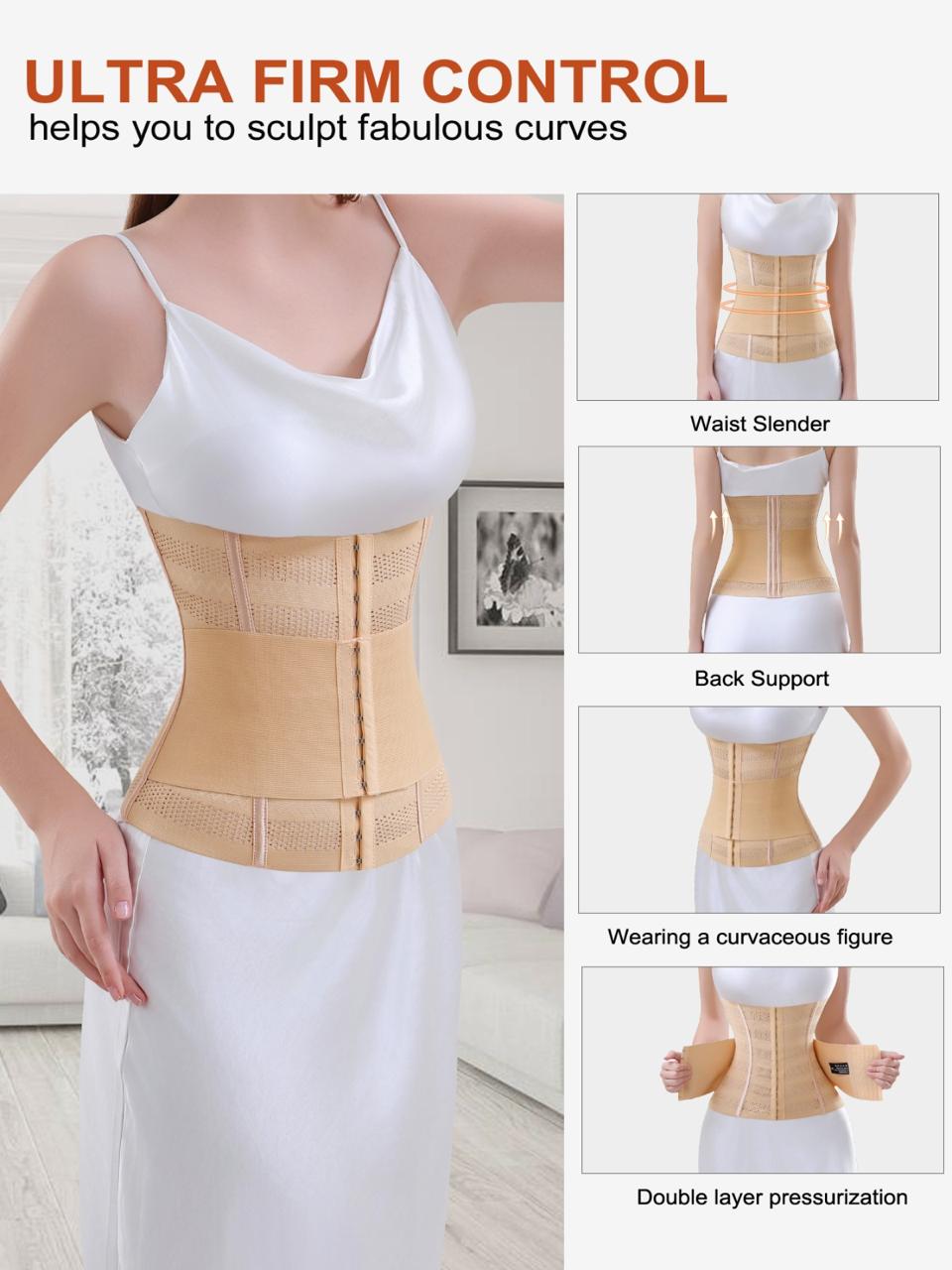 Signature Corset - Image 6
