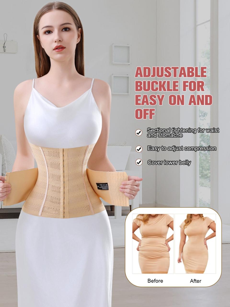 Signature Corset - Image 2