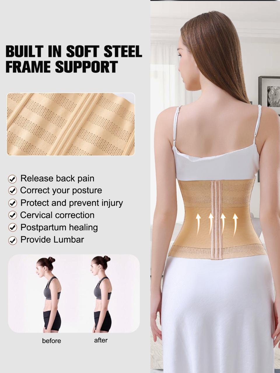 Signature Corset - Image 4